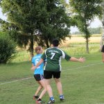 2017_07_11 Landesliga Frauen SV Schraudenbach - SpVgg Hambach